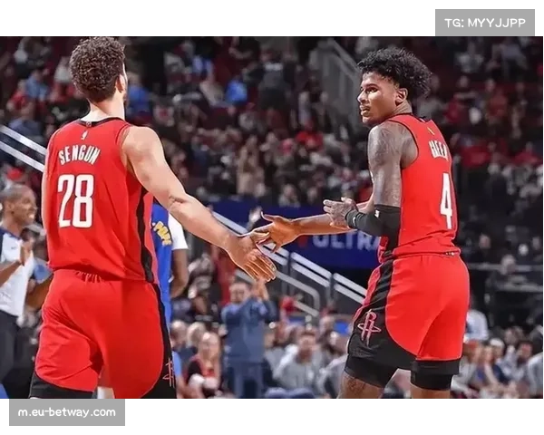 火箭遭遇连败困境 活塞奋力爆发终迎赛季首胜