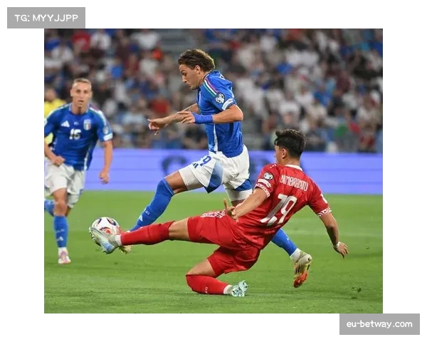 意大利最后时刻连入两球 绝杀摩尔多瓦取胜