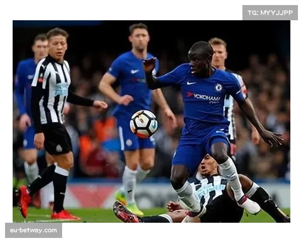 切尔西客场险胜纽卡斯尔 稳固前四位置延续青春风暴